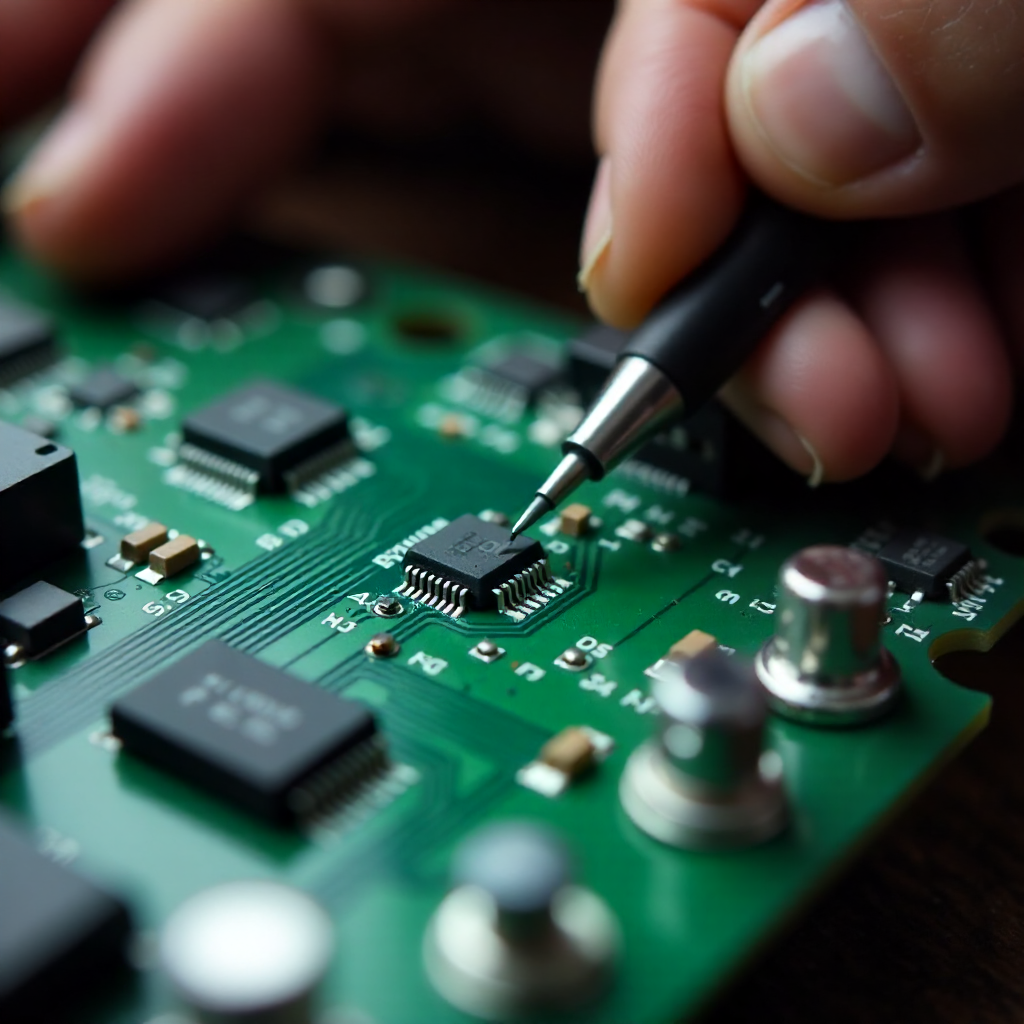 The Ultimate Guide to Repairing Common Household Electronics (And Why It Matters)