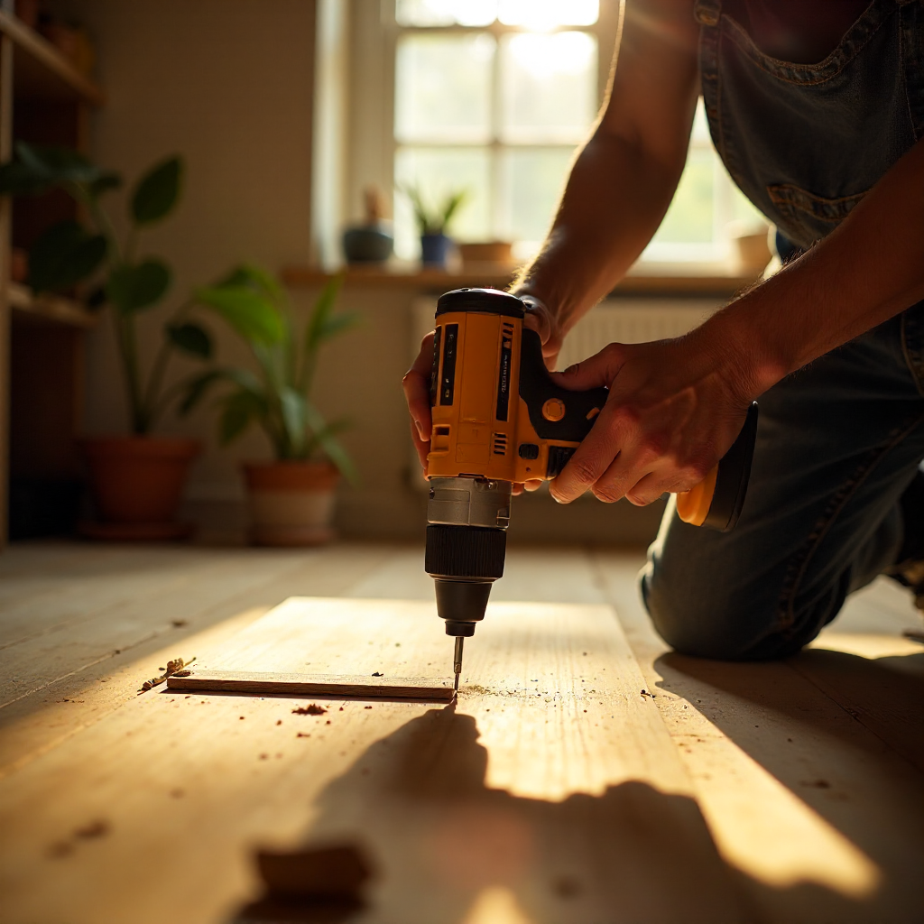 Top 10 Essential Tools for Every Home Repair Kit (and Why Owning Them Is an Act of Sustainability)